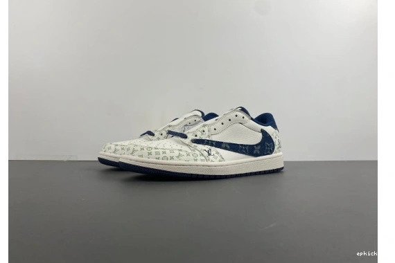 EP RETRO SJ2968-004 SCOTT   LOW SJ2968-004 SP 1 TRAVIS OG JORDAN 0208